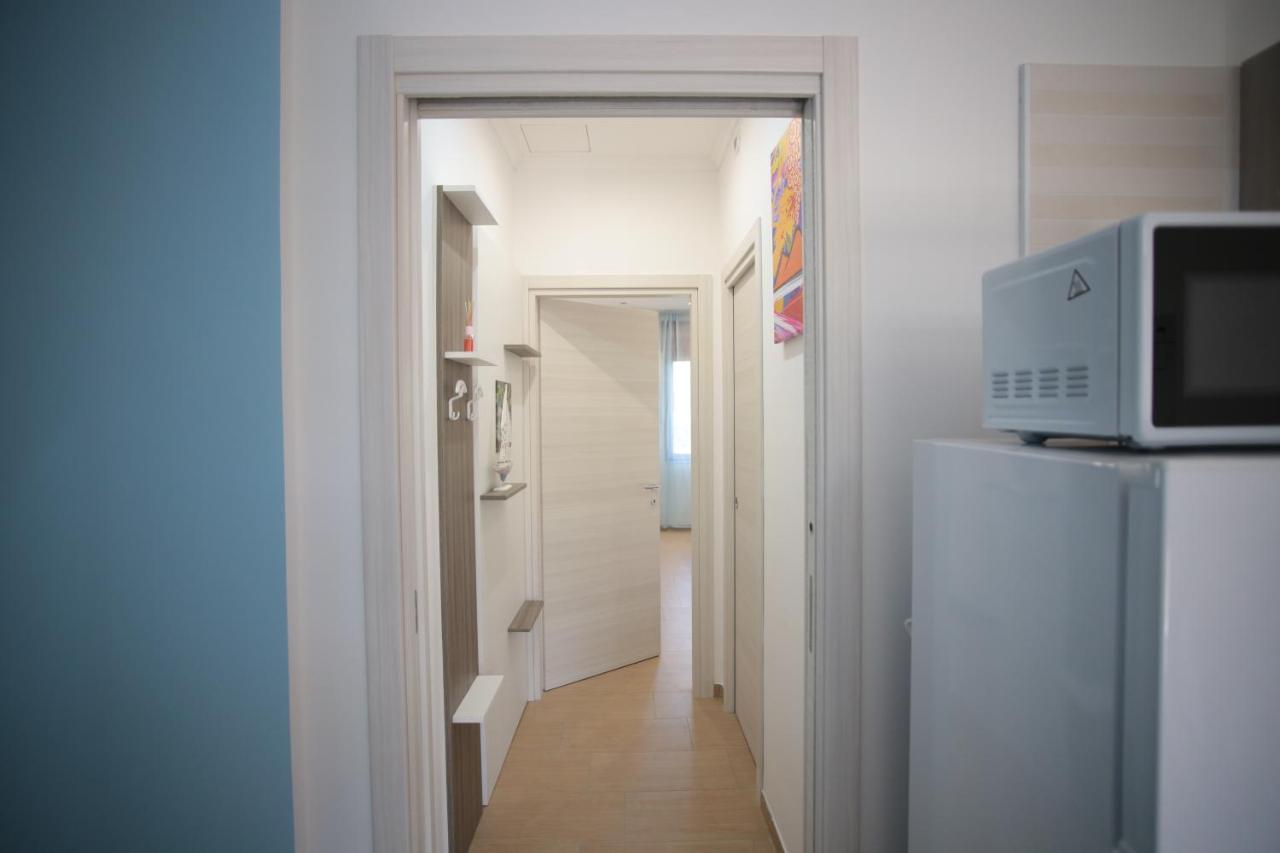 Don Vincenzo Apartment Gragnano Buitenkant foto