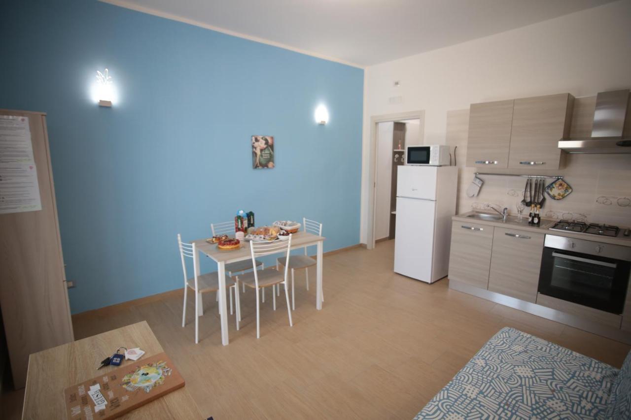Don Vincenzo Apartment Gragnano Buitenkant foto