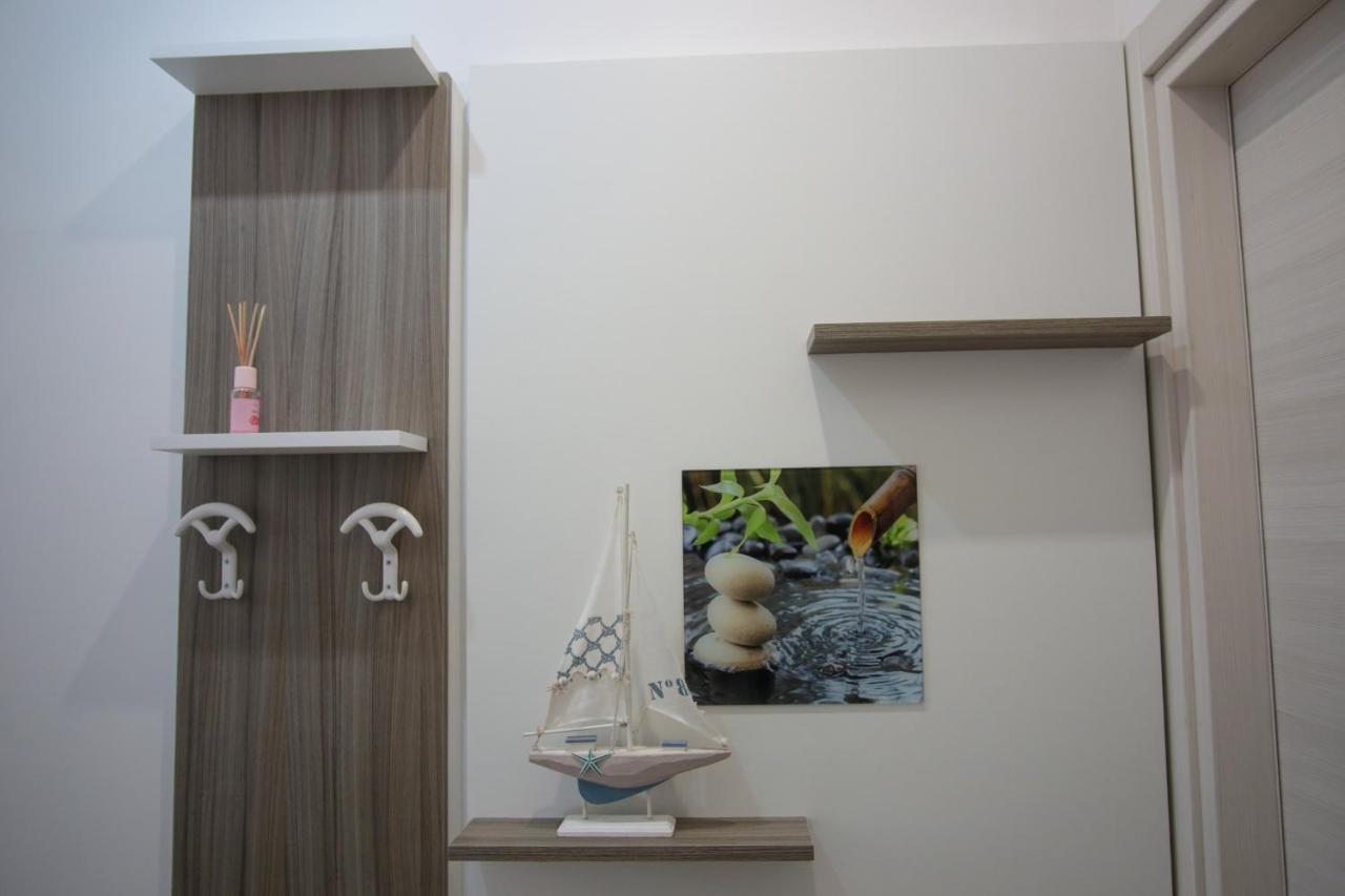Don Vincenzo Apartment Gragnano Buitenkant foto