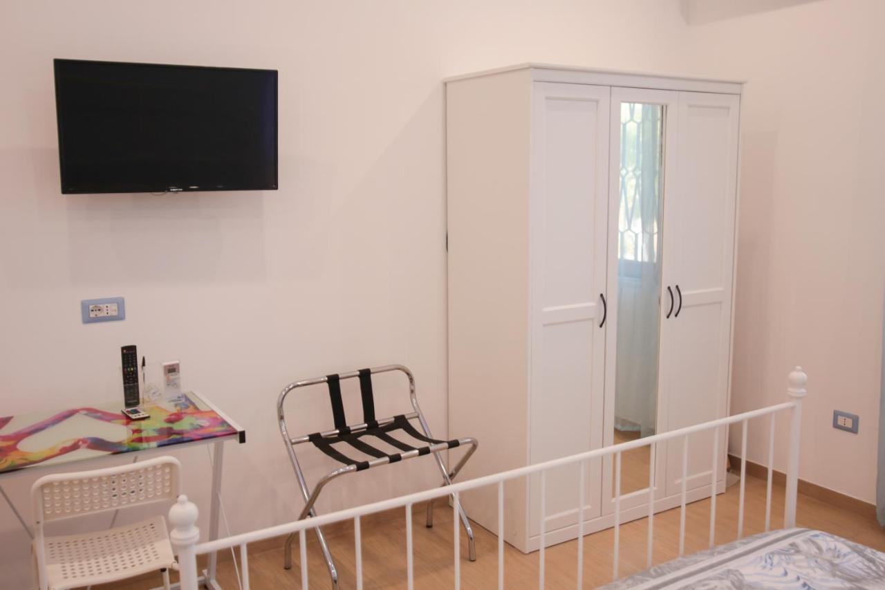 Don Vincenzo Apartment Gragnano Buitenkant foto