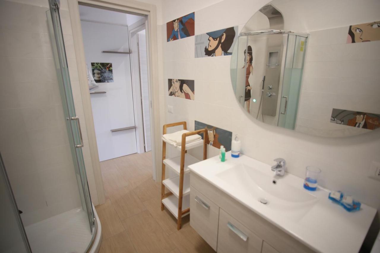 Don Vincenzo Apartment Gragnano Buitenkant foto
