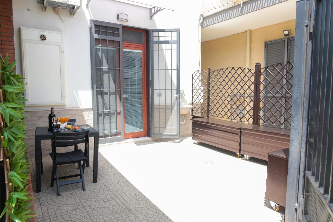 Don Vincenzo Apartment Gragnano Buitenkant foto