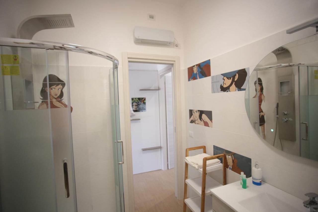 Don Vincenzo Apartment Gragnano Buitenkant foto