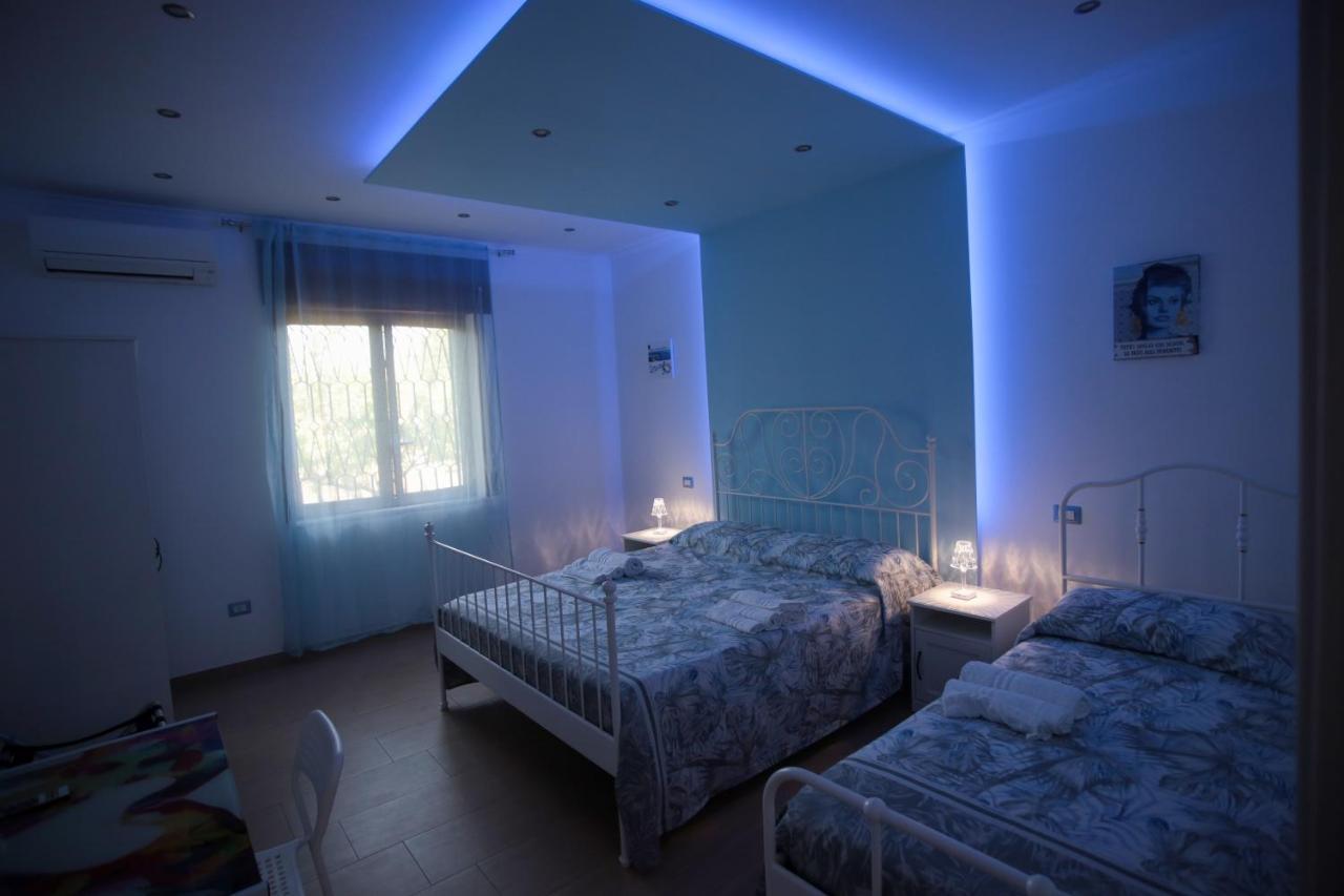 Don Vincenzo Apartment Gragnano Buitenkant foto